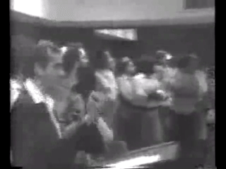 Rabbi Kahane speaks in Skokie, IL 1977 Part 3 4 00:03:15
